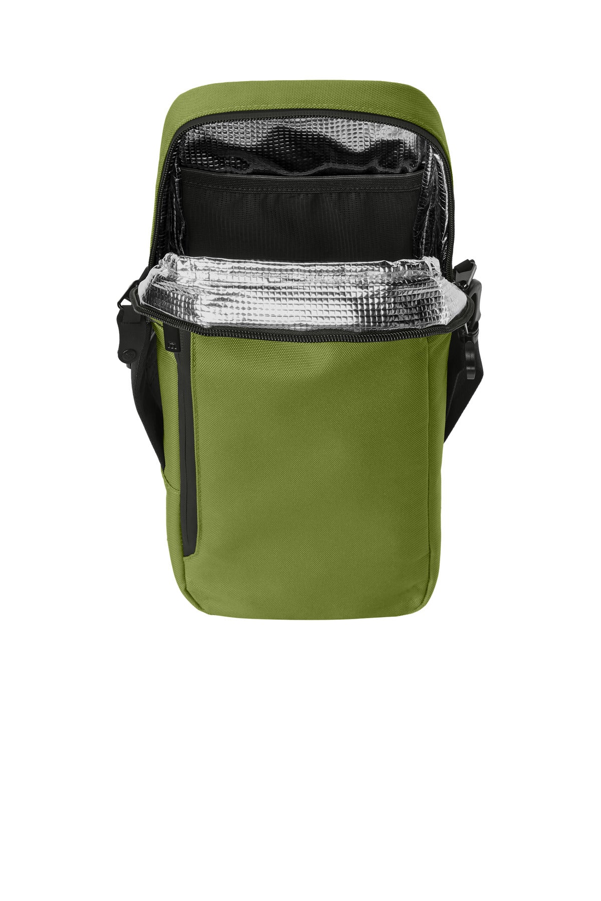Inside View of KonaGreen TravisMathew Gimme Cooler TMB602 plain
