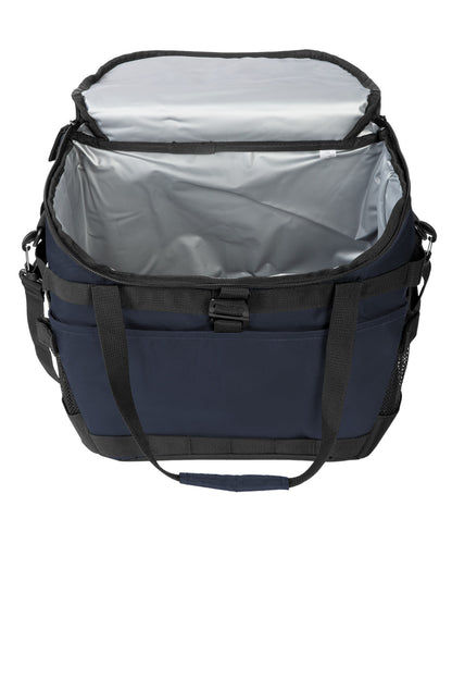 Inside View of RiverBlNv OGIO Sprint 24-Pack Cooler 96002 plain