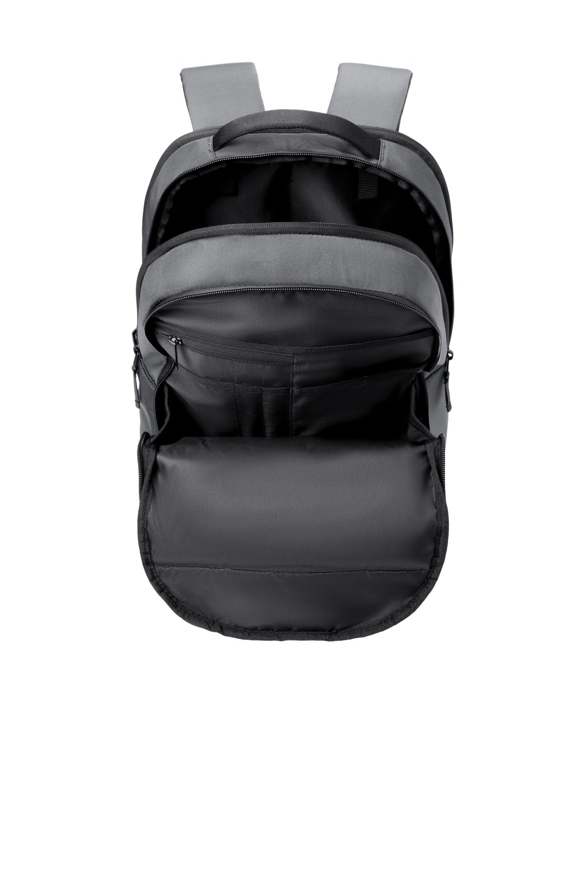 Inside View of StormGrey Mercer+Mettle Pack MMB200 plain