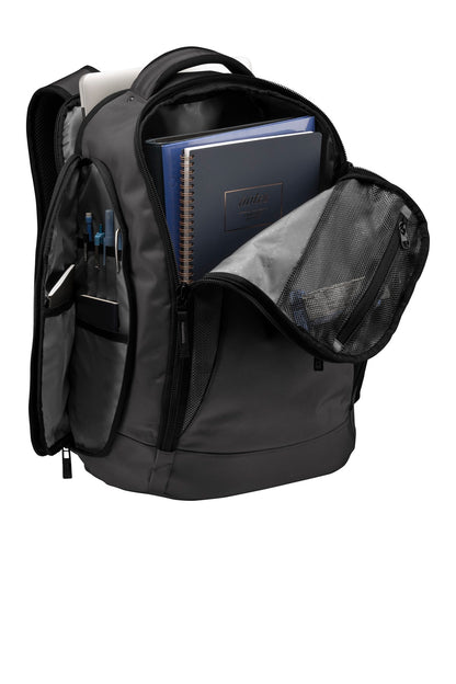 Inside View of Tarmac OGIO Flashpoint Pack. 91002 plain