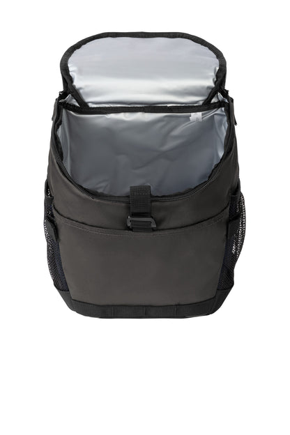 Inside View of TarmacGrey OGIO Sprint 12-Pack Cooler 96001 plain