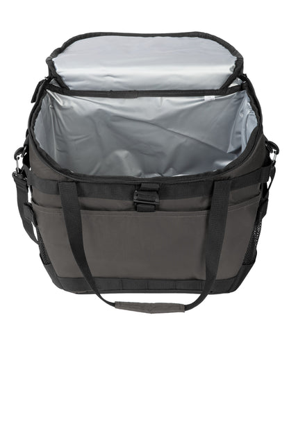 Inside View of TarmacGrey OGIO Sprint 24-Pack Cooler 96002 plain