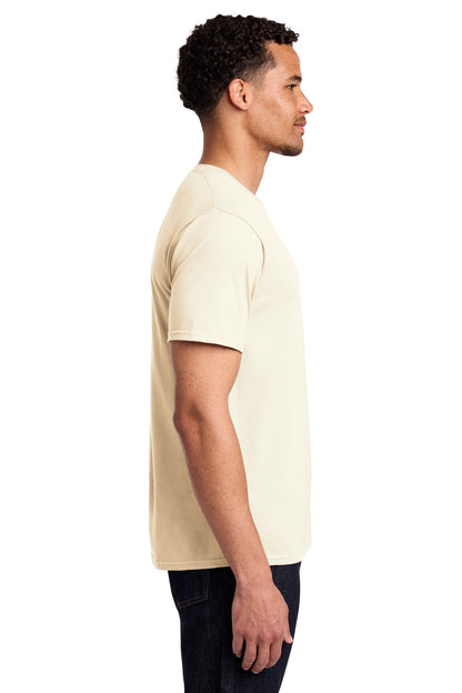 Ivory Port & Co Fan Favorite Tee. PC450
