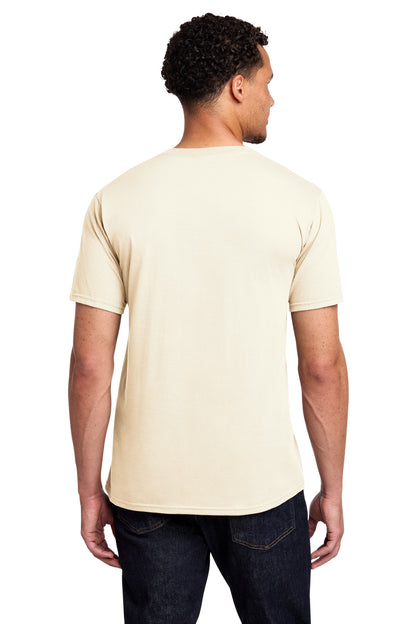 Ivory Port & Co Fan Favorite Tee. PC450