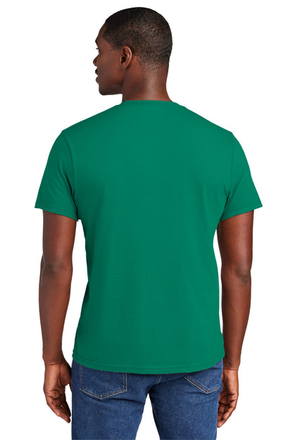 JewelGreen District Very Important Tee . DT6000 plain