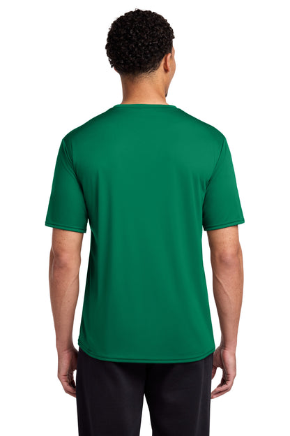 Kelly Port & Co Performance Tee. PC380 plain