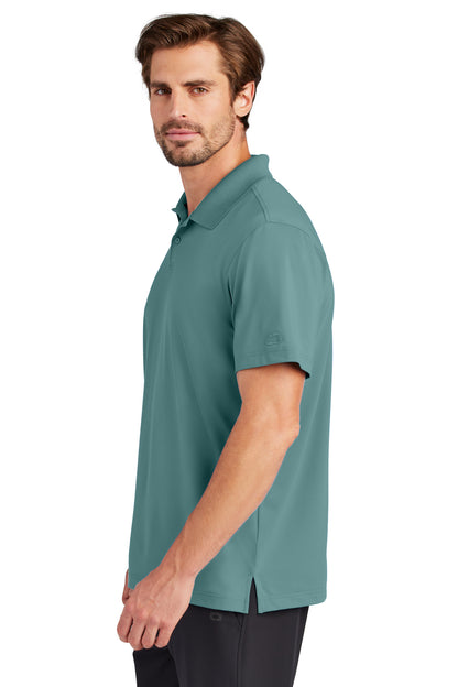 Left View of ArcticMist OGIO Regain Polo OG170 plain