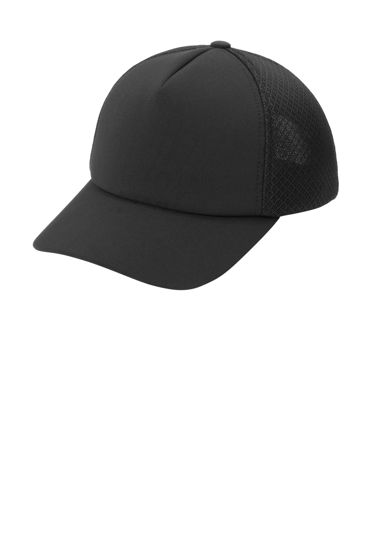 Left View of Bktp/Bktp OGIO Foam Trucker OG605 plain