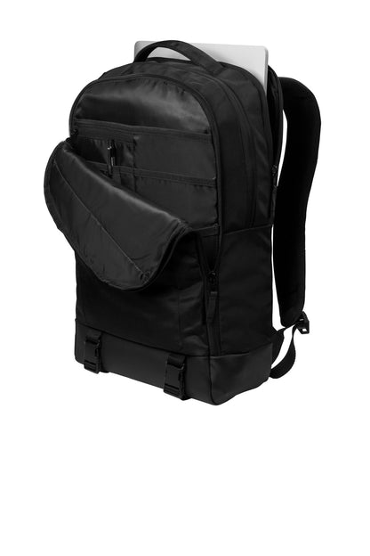 Left View of DeepBlack Mercer+Mettle Pack MMB200 plain