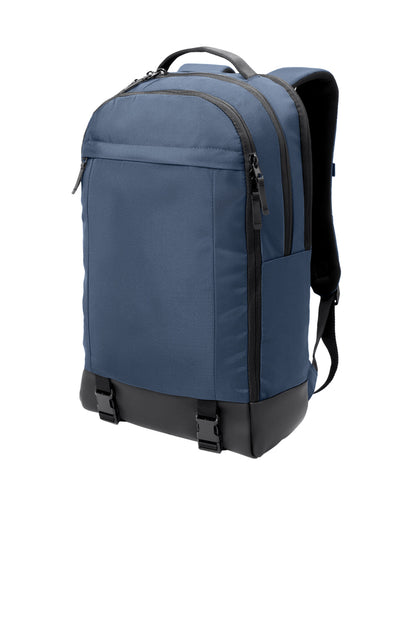 Left View of InsBlue Mercer+Mettle Pack MMB200 plain