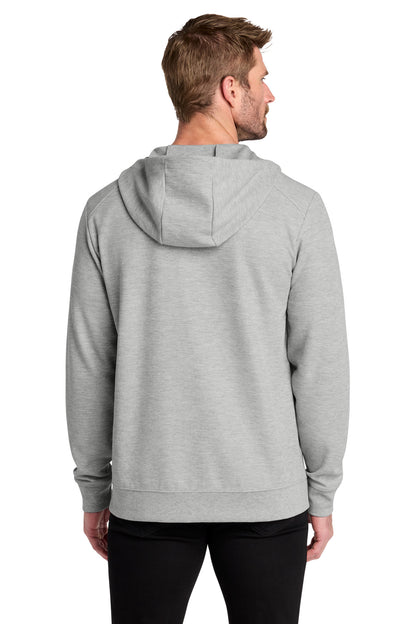 LtHtGry OGIO Revive Full-Zip OG162 plain