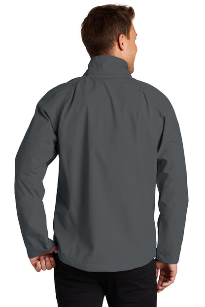 Magnet Port Authority Tall Torrent Waterproof Jacket TLJ333 plain