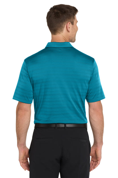 Marina Nike Dri-FIT Vapor Jacquard Polo NKDC2115 plain