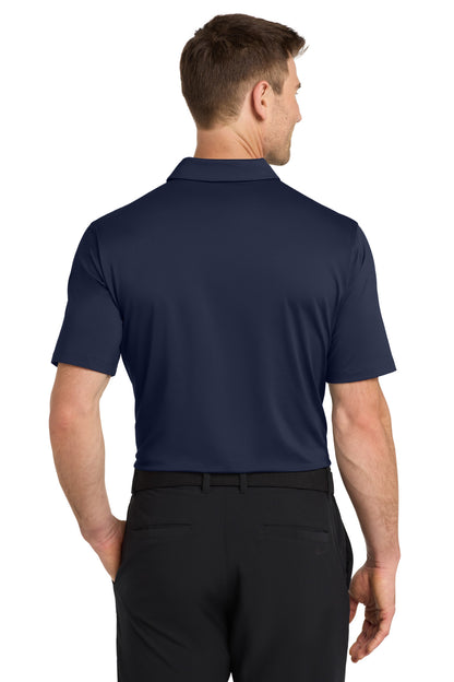 MdntNavy Nike Dri-FIT Vapor Polo NKDC2108 plain