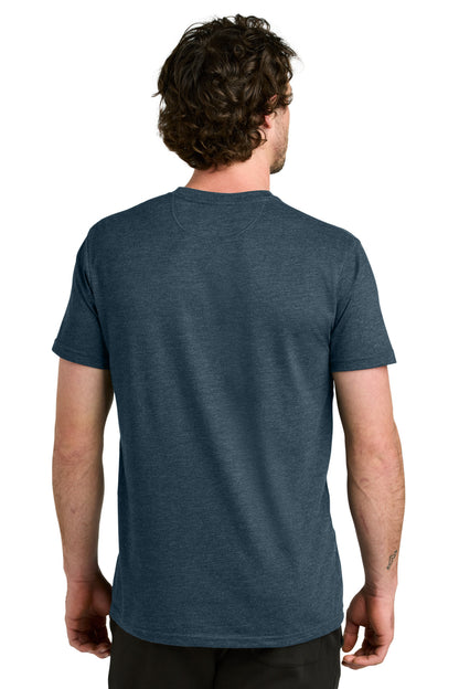 MnlitOcnHt LIMITED EDITION tentree TreeBlend Classic T-Shirt TTCM4879 plain