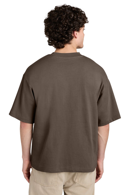 Mocha Stanley/Stella Unisex Asher Tee SXU039 plain