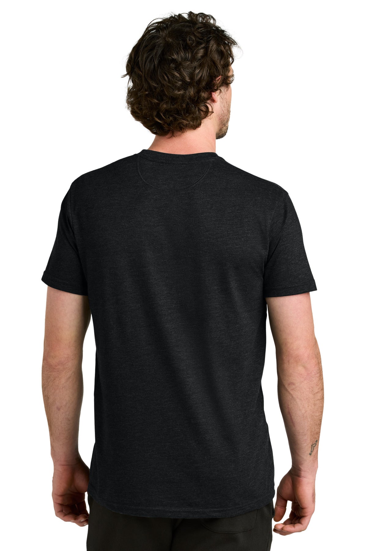 MtoriteBkH LIMITED EDITION tentree TreeBlend Classic T-Shirt TTCM4879 plain