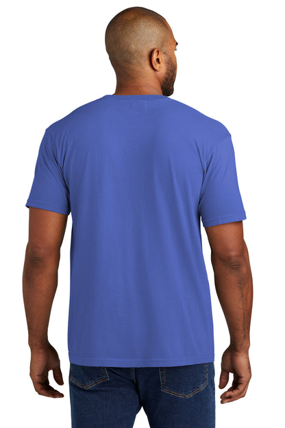 Mystic COMFORT COLORS Heavyweight Ring Spun Pocket Tee. 6030 plain