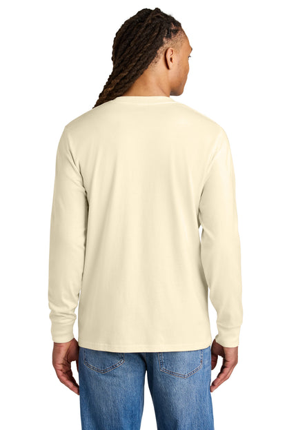NaturalRaw Stanley/Stella Unisex Creator 2.0 Long Sleeve Tee SXU022 plain