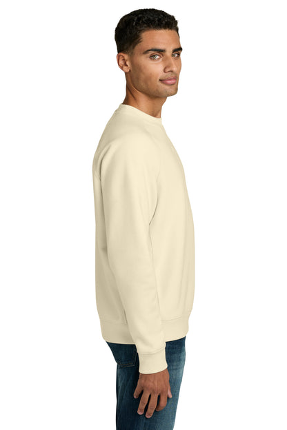 NaturalRaw Stanley/Stella Unisex Knoxer Crewneck Sweatshirt SXU026 plain