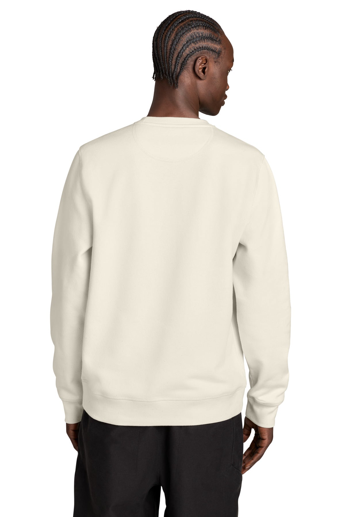 NaturalRaw Stanley/Stella Unisex Roller Crewneck Sweatshirt SXU010