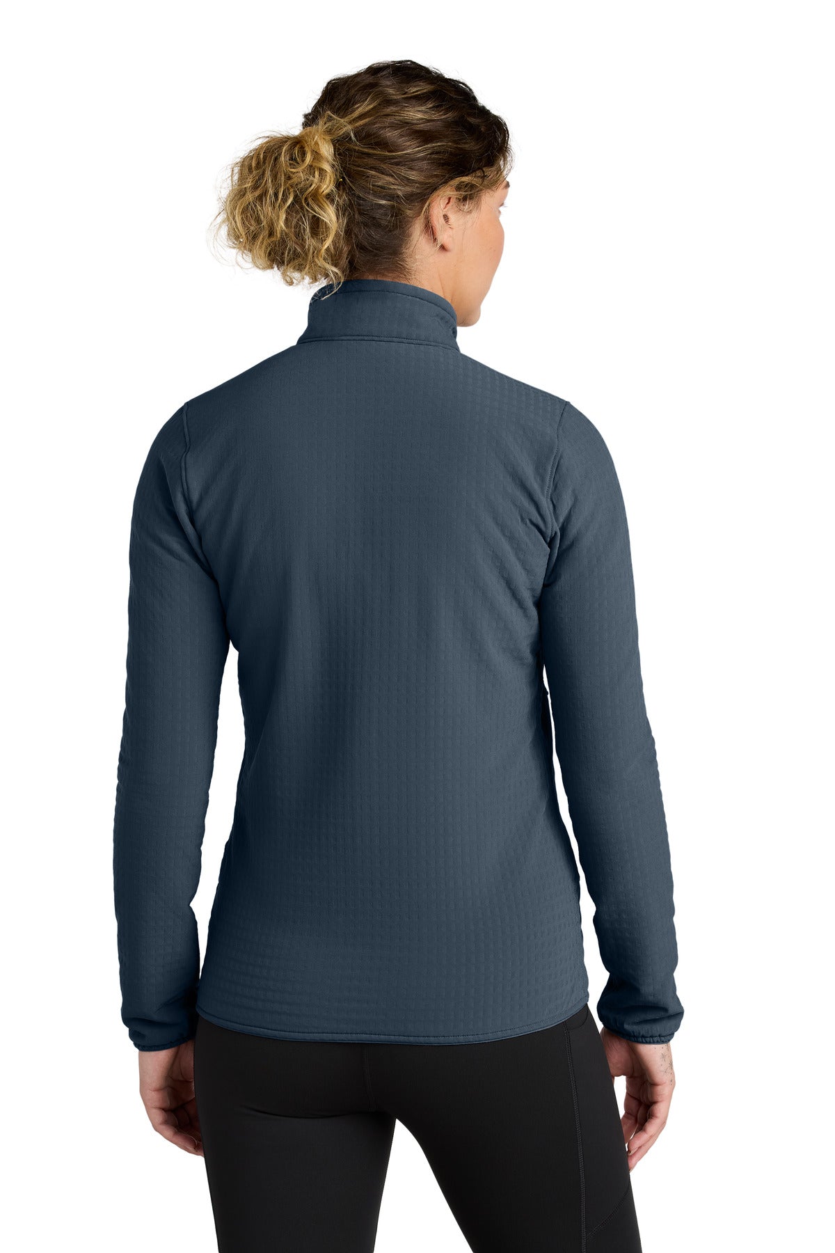 NavalBlue LIMITED EDITION Outdoor Research Women's Grid Soft Shell Jacket OR322265 plain