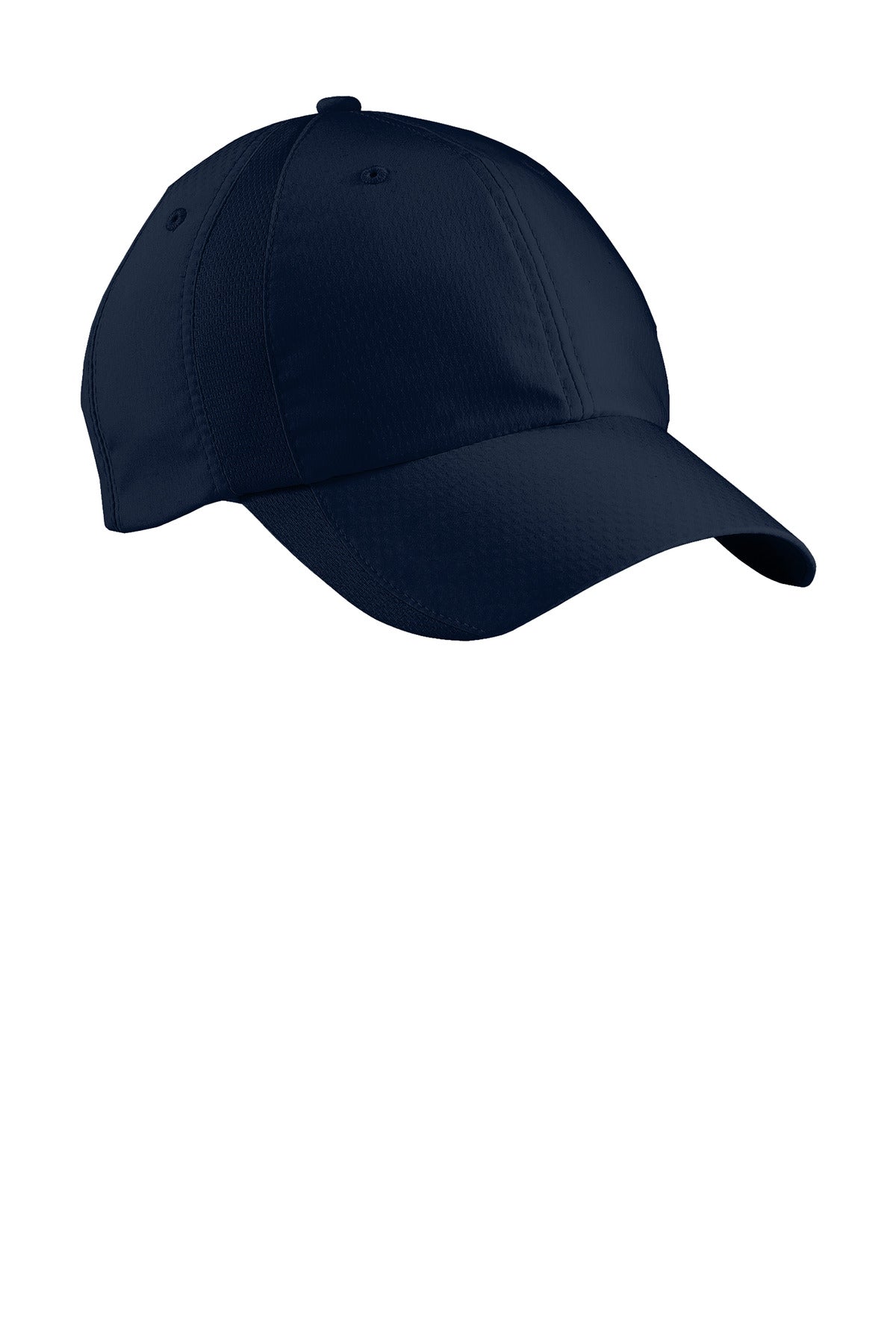 Navy Nike Sphere Performance Cap NKFD9709 plain