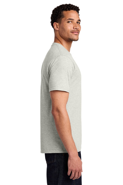 OatHthr Port & Co Fan Favorite Tee. PC450