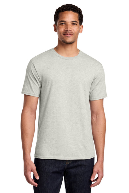 OatHthr Port & Co Fan Favorite Tee. PC450