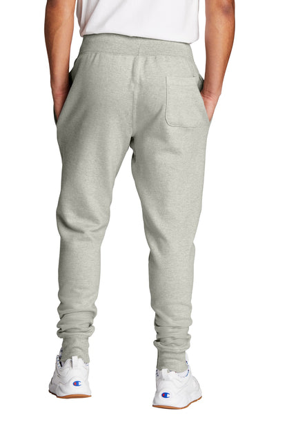 OxfordGrey Champion Reverse Weave Jogger RW25 plain