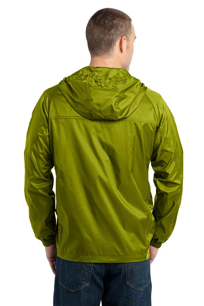 Pear Eddie Bauer - Packable Wind Jacket. EB500 plain
