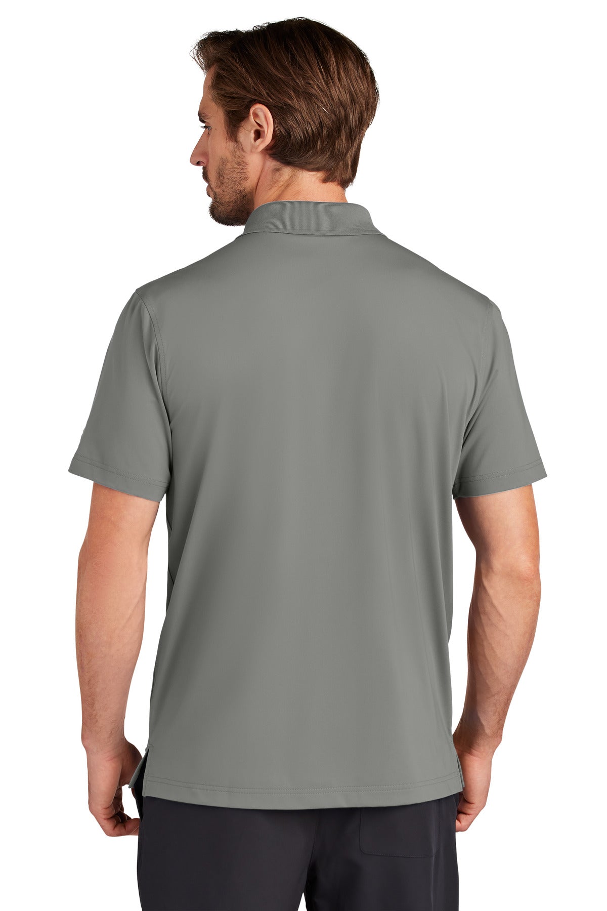 PetrolGrey OGIO Regain Polo OG170 plain