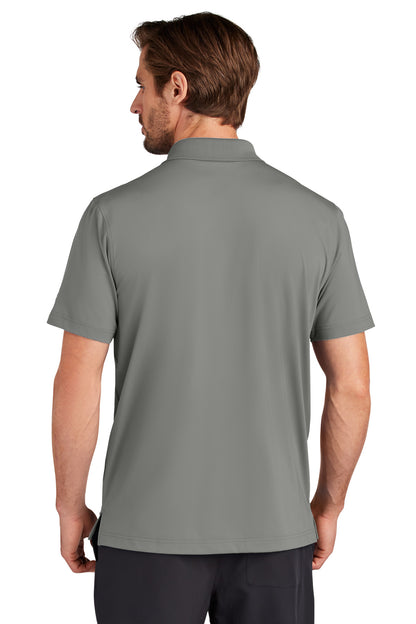 PetrolGrey OGIO Regain Polo OG170 plain