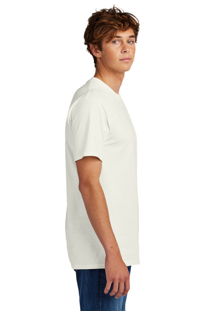 PFD Port & Co Core Cotton PFD Tee PC54PFD plain