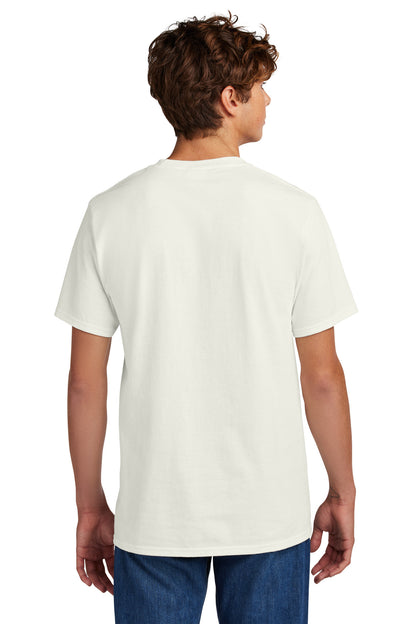 PFD Port & Co Core Cotton PFD Tee PC54PFD plain