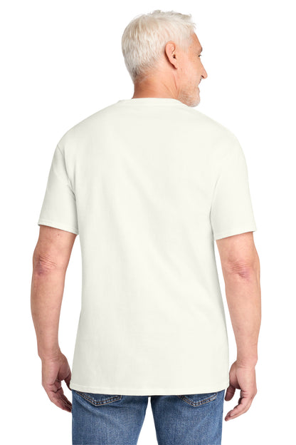 PFD Port & Co Core Cotton PFD Tee PC54PFD