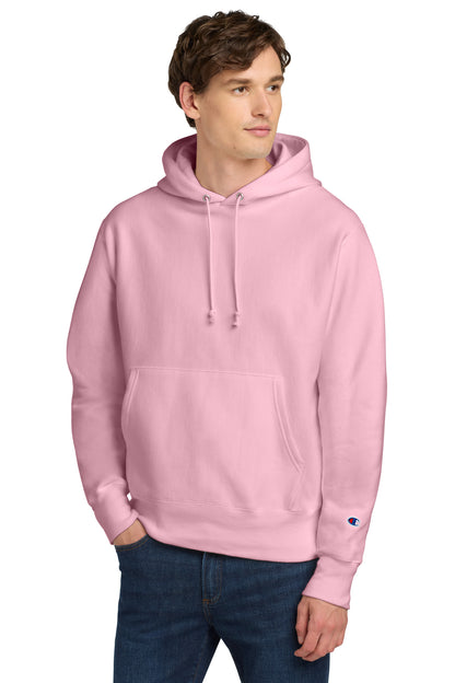 PinkCandy Champion Reverse Weave Hooded Sweatshirt S101