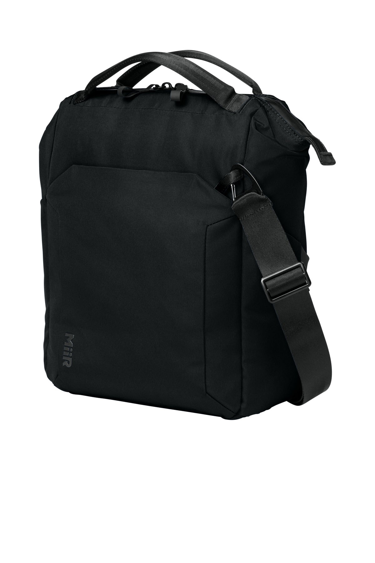 PitchBlack MiiR Kori 12-Can Vertical Cooler MRB1102 plain