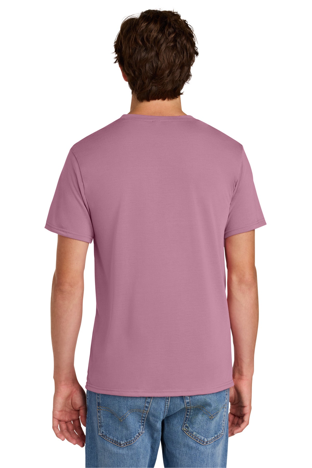 Plumrose Gildan Gildan Performance T-Shirt. 42000 plain