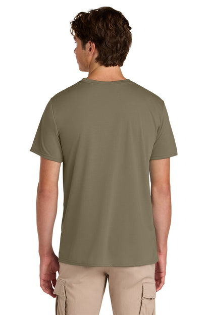 PrairieDst Gildan Gildan Performance T-Shirt. 42000 plain
