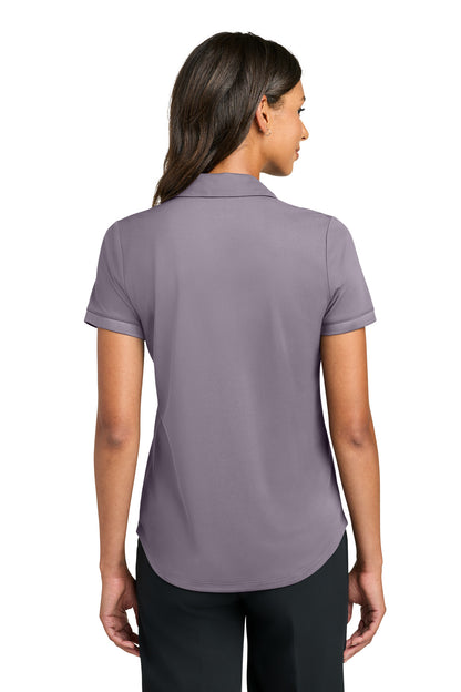 PurpleAsh Mercer+Mettle Women's Everyday Performance Polo MM1031 plain