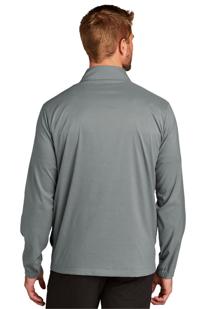 QuiShaGyHt TravisMathew Surfside Full-Zip Jacket. TM1MU422 plain