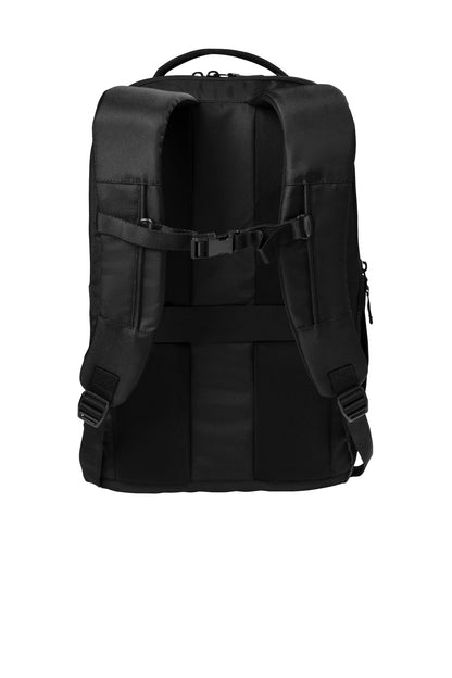 Rear View of DeepBlack Mercer+Mettle Pack MMB200 plain