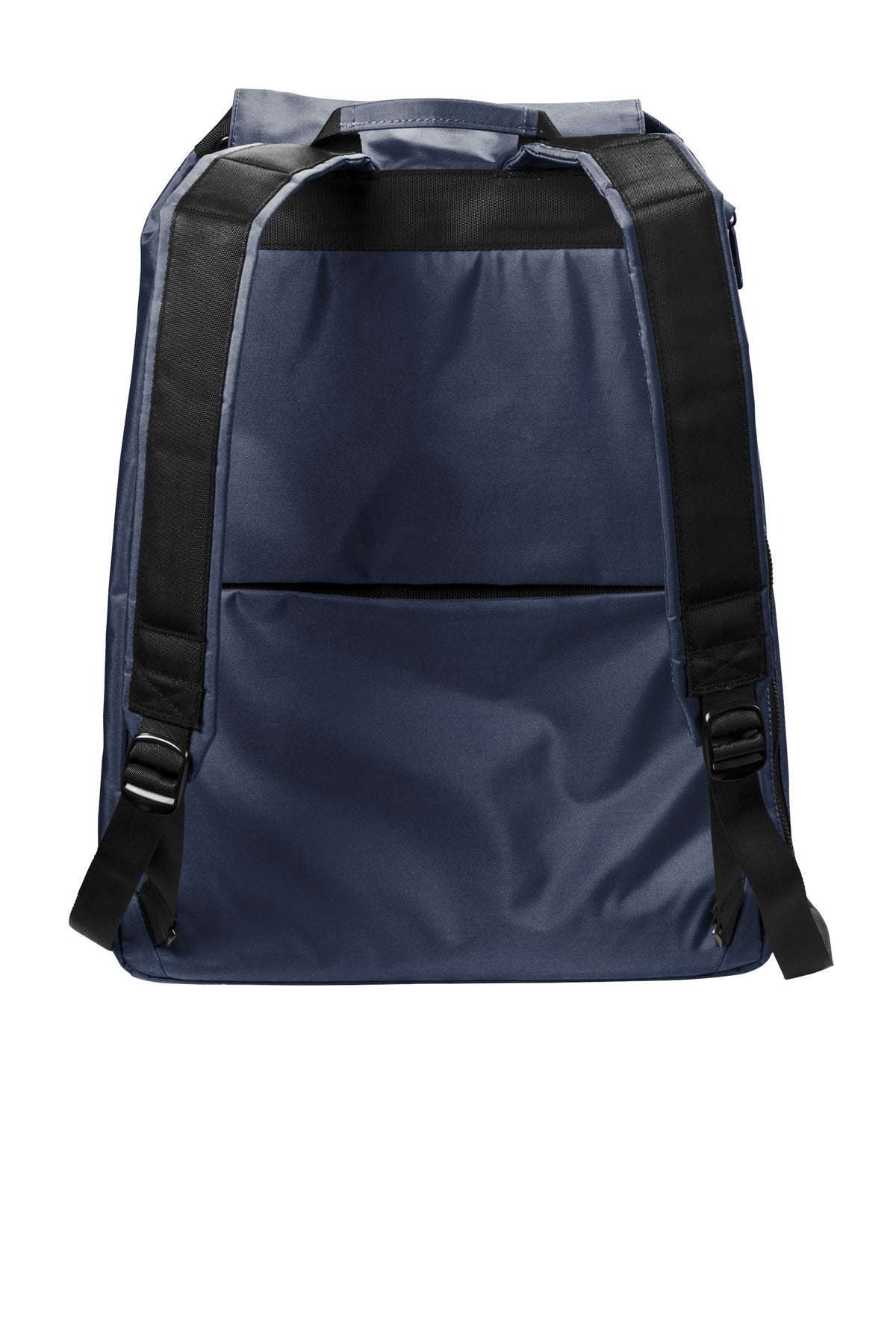 Rear View of RiverBlNv OGIO Evolution Pack 91015 plain