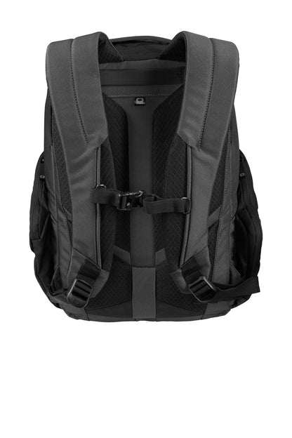 Rear View of Tarmac OGIO Monolithic Pack. 91004 plain