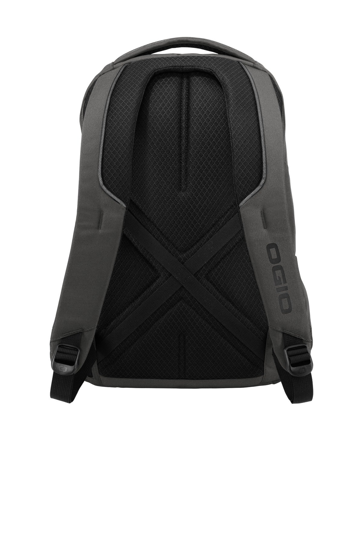 Rear View of Tarmac OGIO Range Pack. 91007 plain