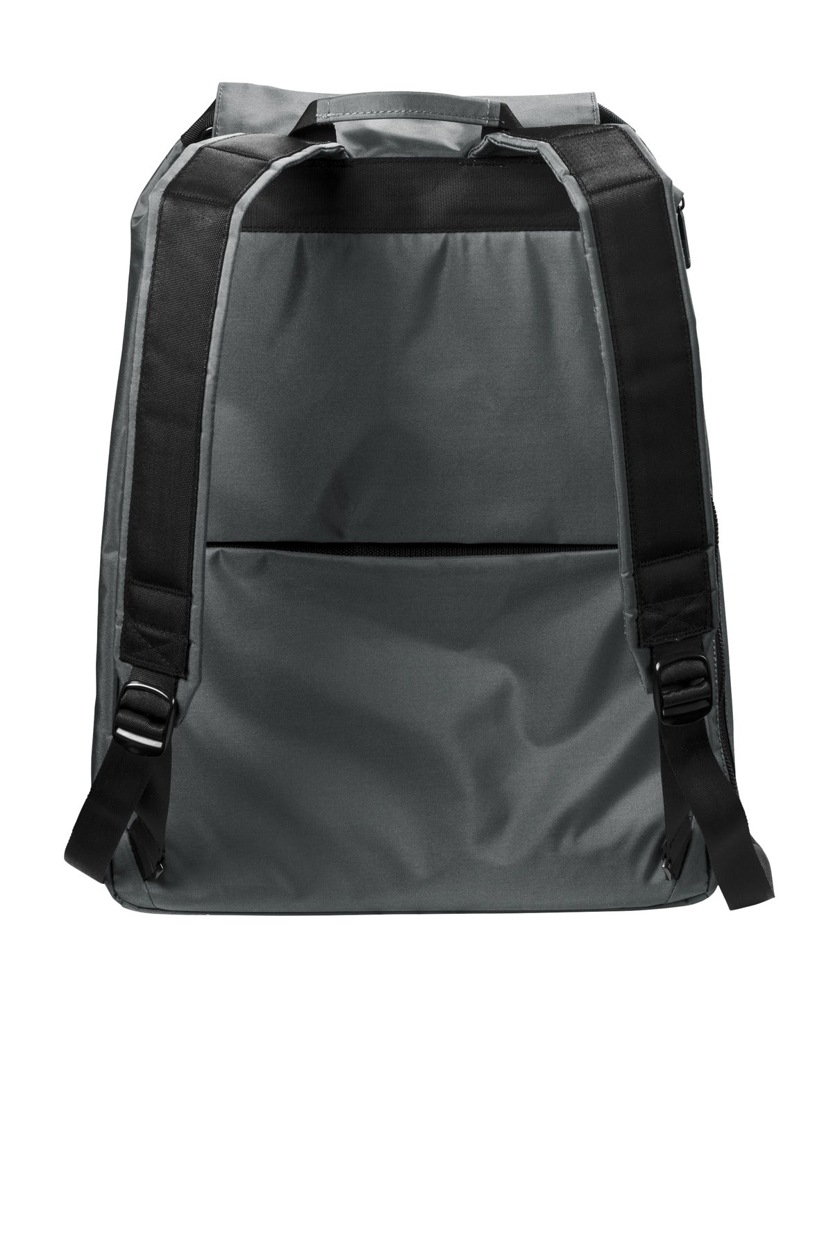 Rear View of TarmacGrey OGIO Evolution Pack 91015 plain