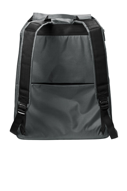 Rear View of TarmacGrey OGIO Evolution Pack 91015 plain