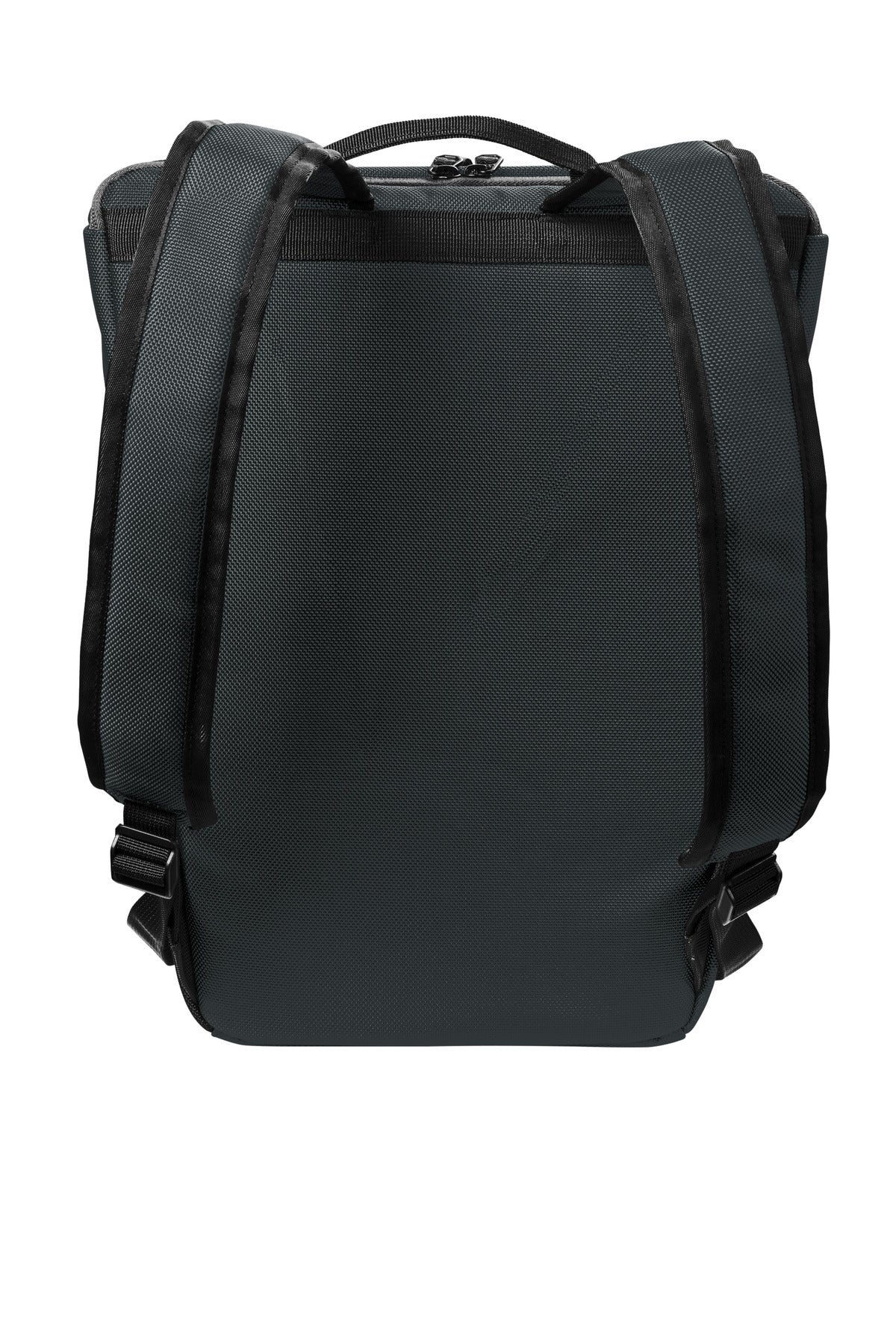 Rear View of TarmacGrey OGIO Sprint Pack 92001 plain