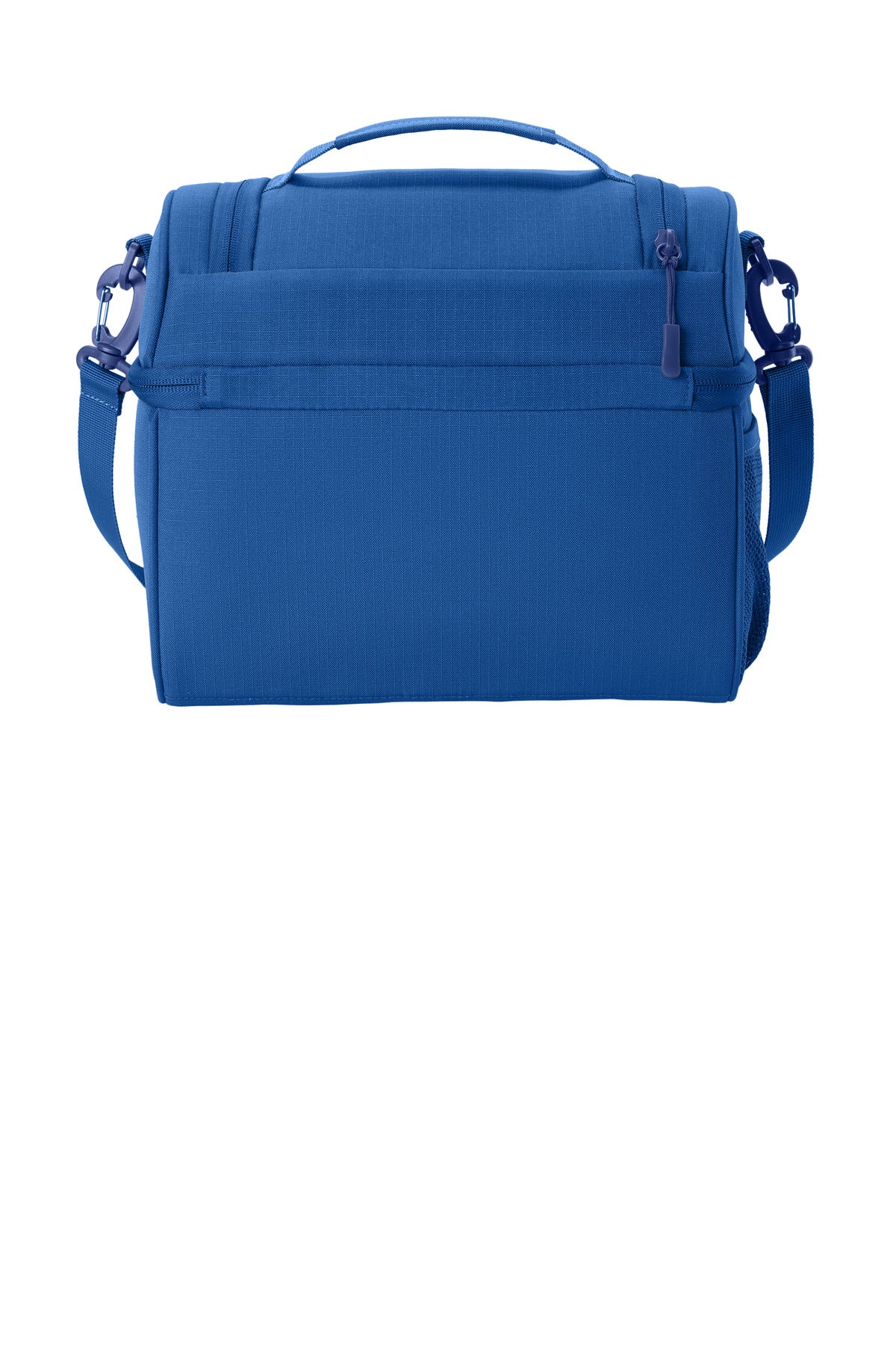 Rear View of TrueRoyal Port Authority Dome Cooler BG517 plain